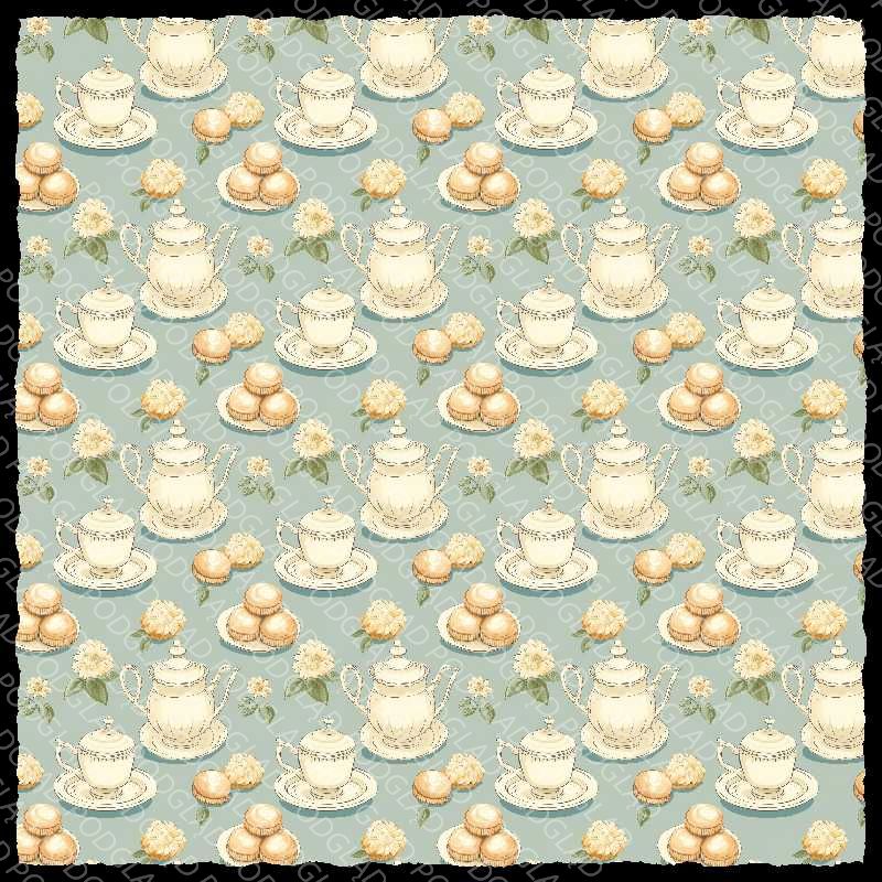 Cream Puffs